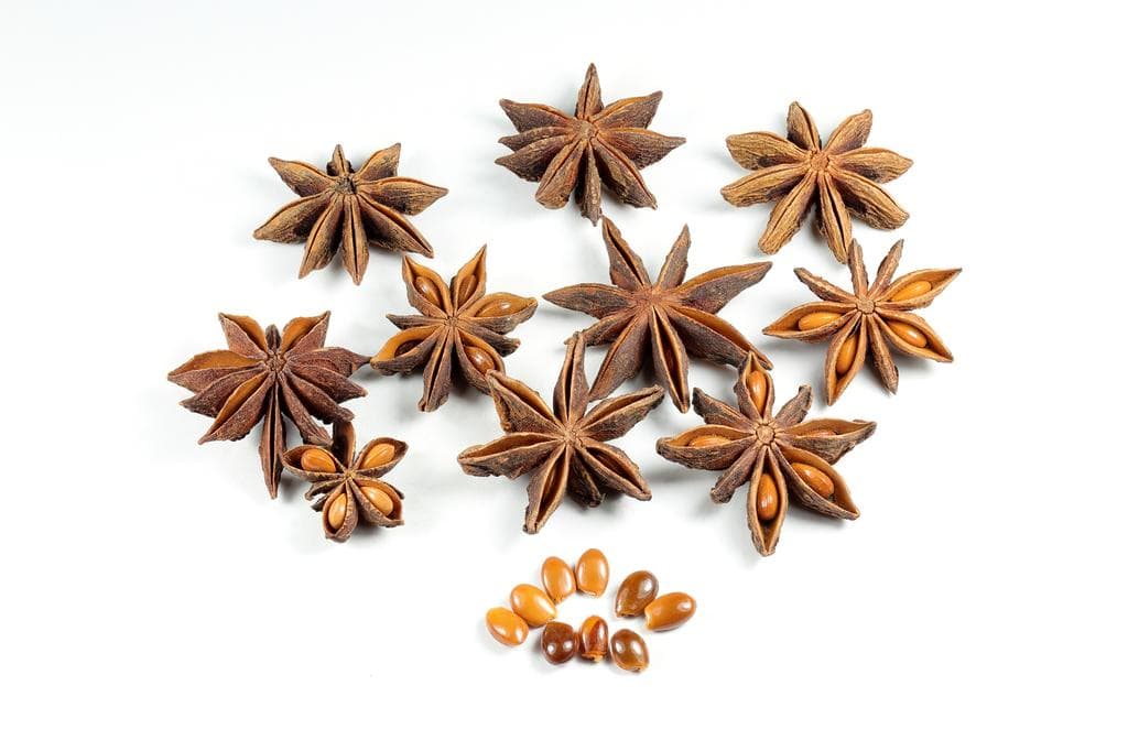 Anise Star